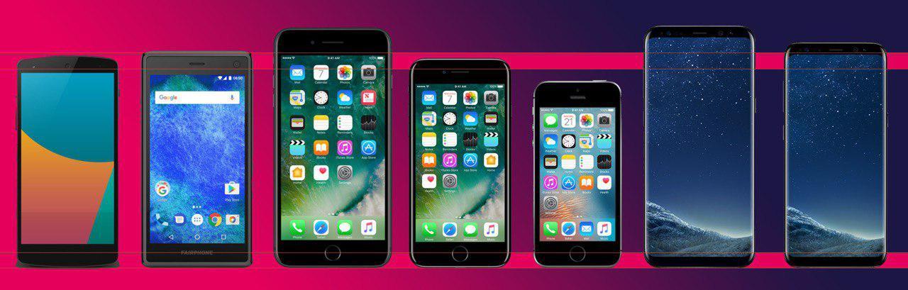 Benefits of the BIGGER screen - RueZone