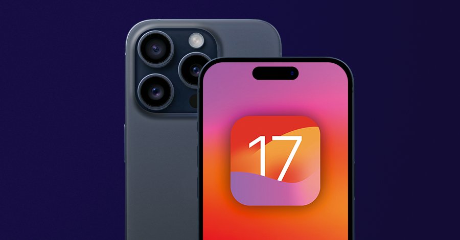 iOS 17 Features We're Excited About: Enhancing Everyday In New Ways - RueZone