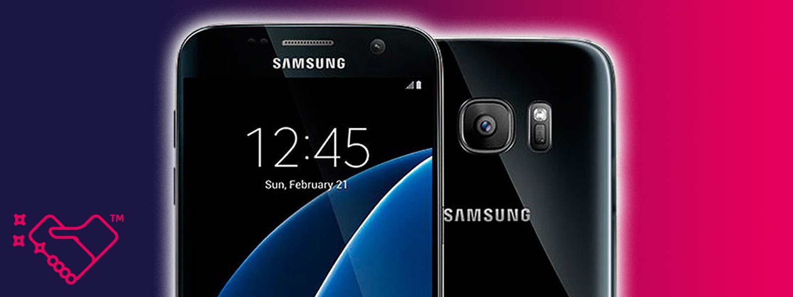 Samsung Galaxy S7 Review: Why it's a Beautiful Phone... - RueZone