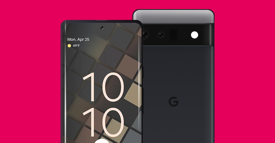 Should You Buy a Refurbished Google Pixel 6 in 2024? A Complete Review - RueZone