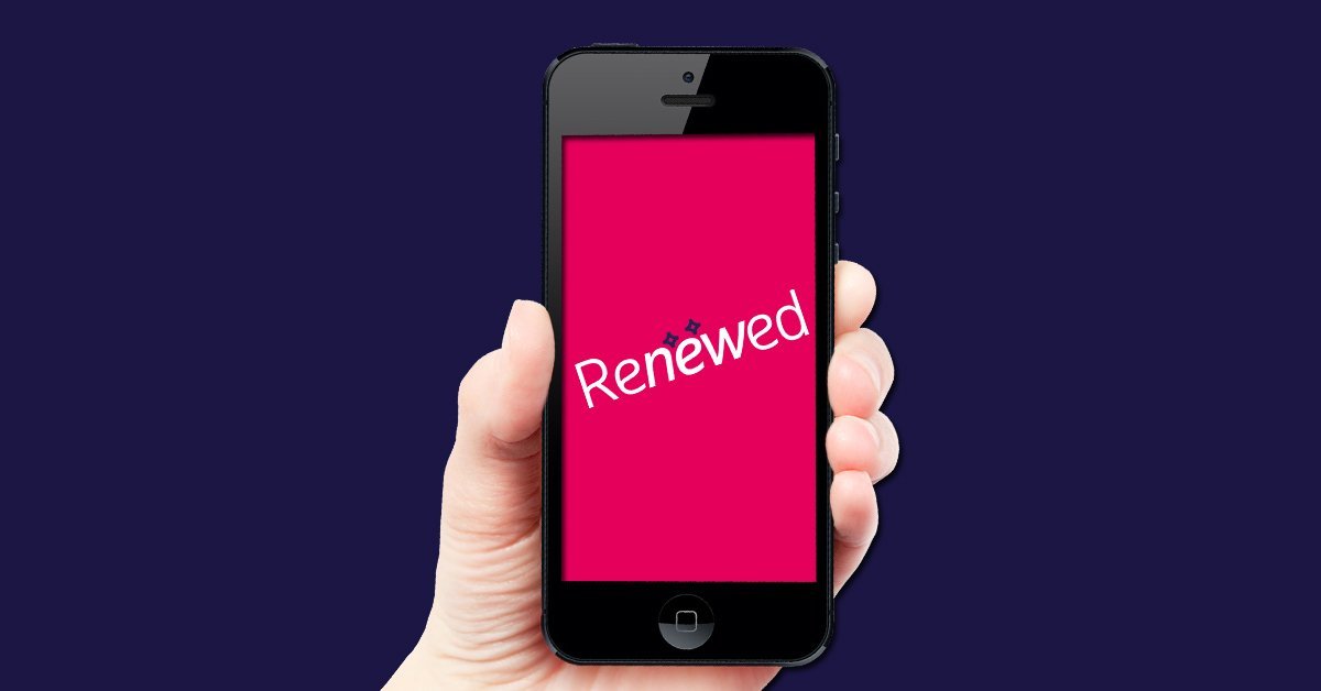 What's the Difference Between Used and Refurbished, Pre-Loved and Renewed? - RueZone