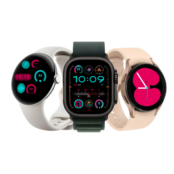 All Smart Watches