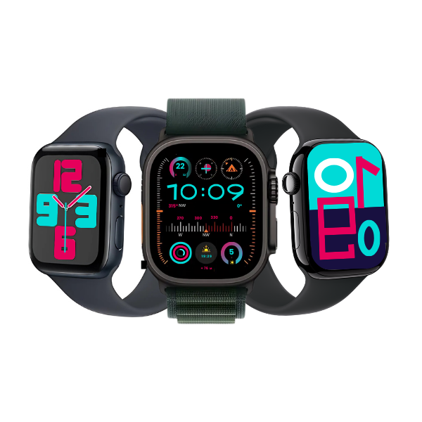 Apple Watches