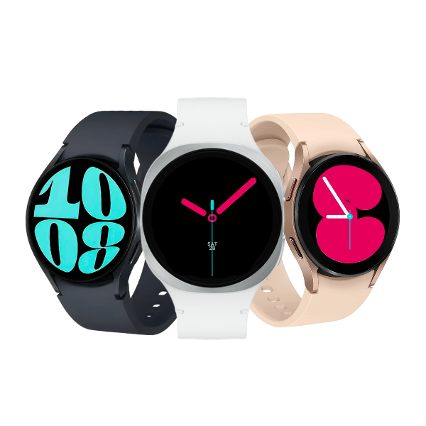 Samsung Watches