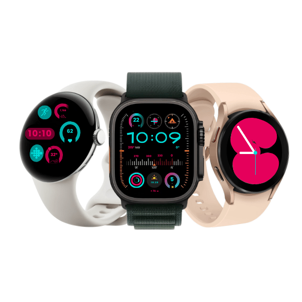 All Smart Watches - RueZone
