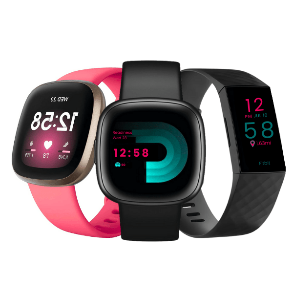 Fitbit Watches - RueZone