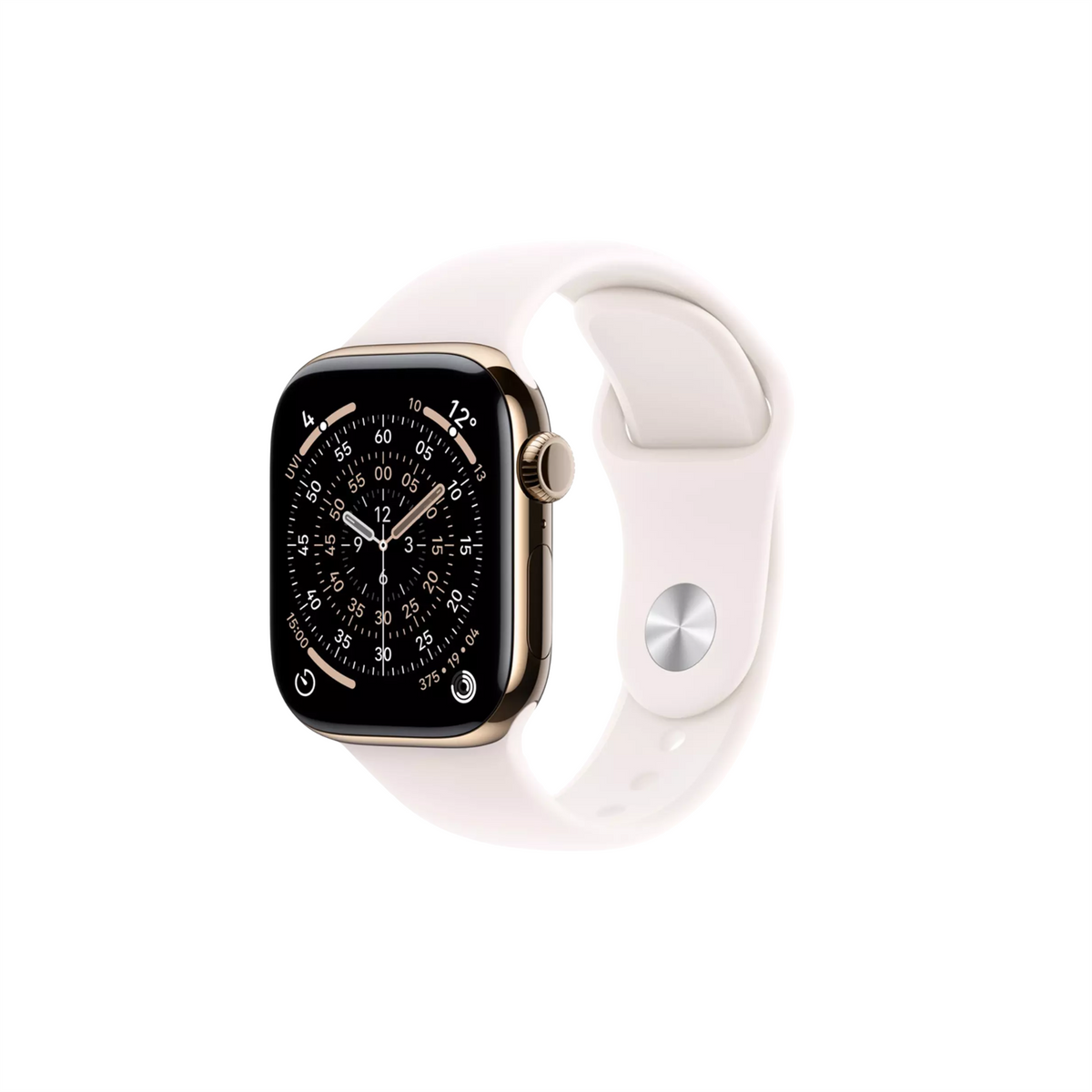 Refurbished Apple Watch Series 11 42mm / 46mm Titanium – Good Condition RueZone