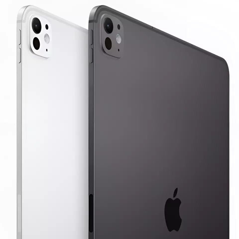 Apple iPad Pro 11" 4th Gen (2022) Wi - Fi + Cellular - RueZone Tablet Fair 128GB Space Grey