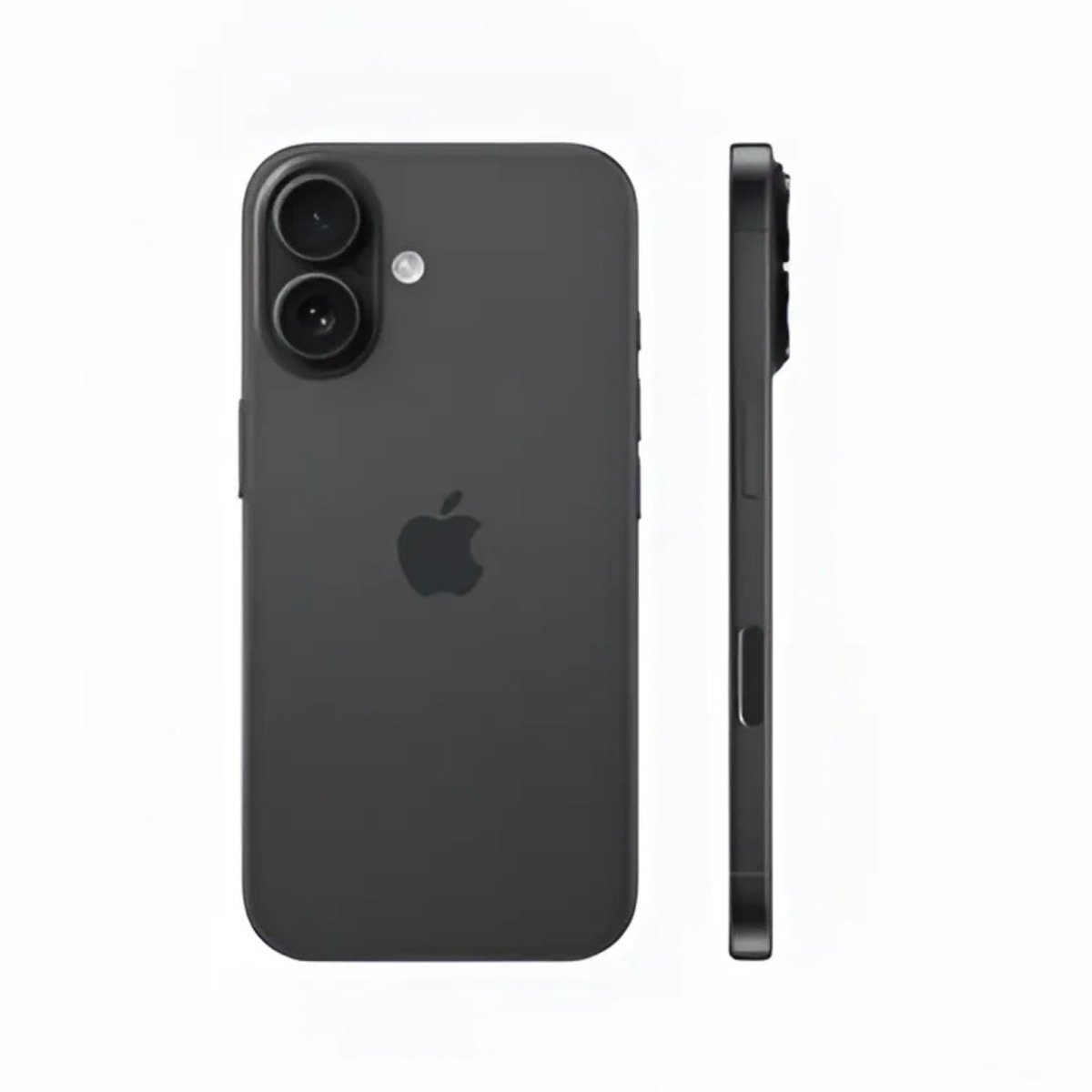 Apple iPhone 16 128GB Black Unlocked - Excellent Condition - RueZone Smartphone