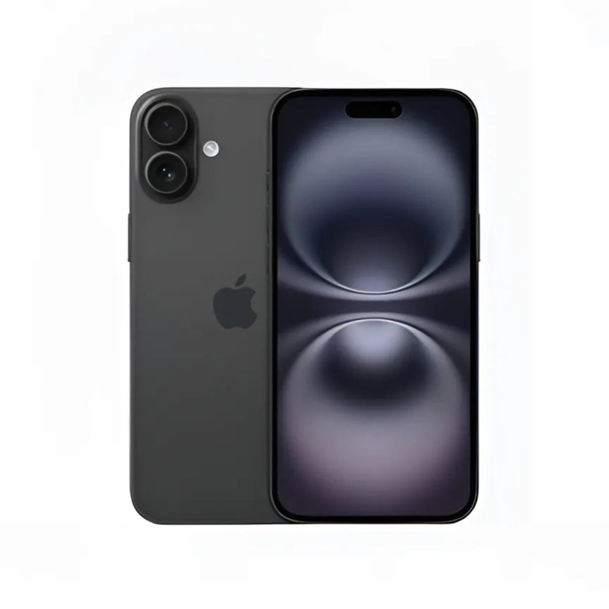 Apple iPhone 16 128GB Black Unlocked - Excellent Condition - RueZone Smartphone