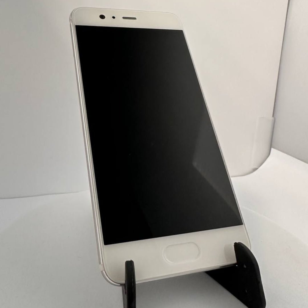 Huawei P10 - 64GB - Mystic Silver - Good Condition - RueZone Smartphone