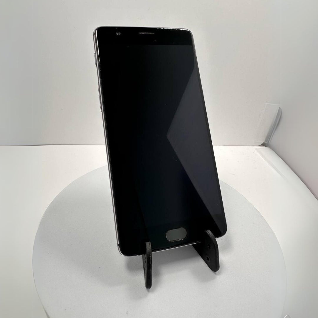 OnePlus 3 - 128GB - Graphite - Good Condition - RueZone Smartphone