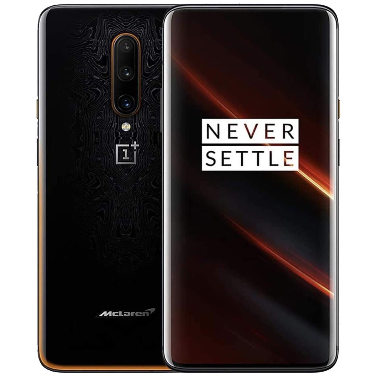 OnePlus 7T Pro Refurbished Unlocked - RueZone Smartphone Fair 256GB McLaren Edition