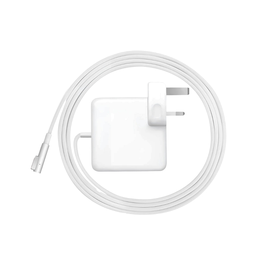 Replacement MacBook Magsafe1 Charger 85W Compatible with MacBook Pro 15" & 17" - RueZone Charger