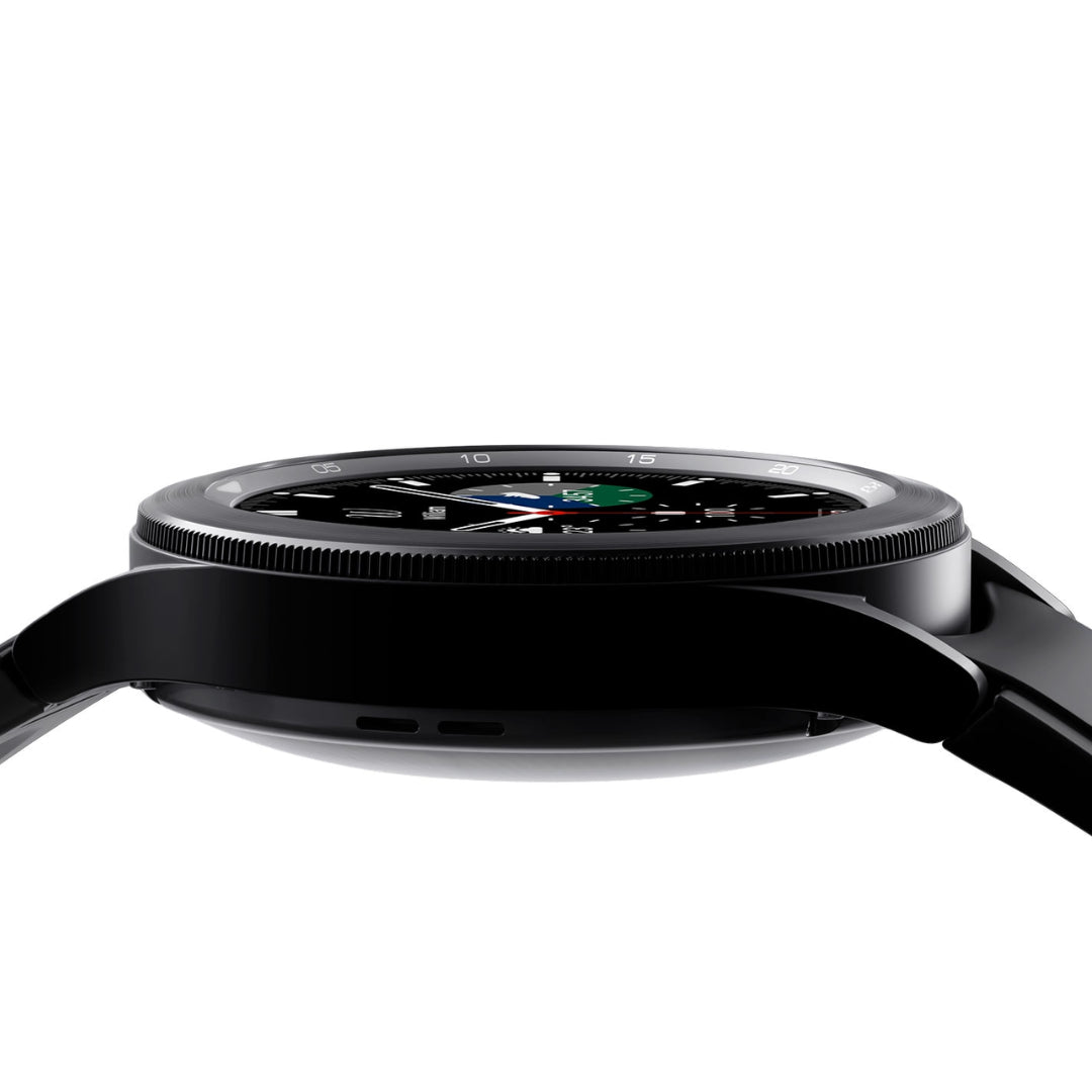 Samsung Galaxy Watch4 Classic 42mm Black 4G - RueZone Smartwatch