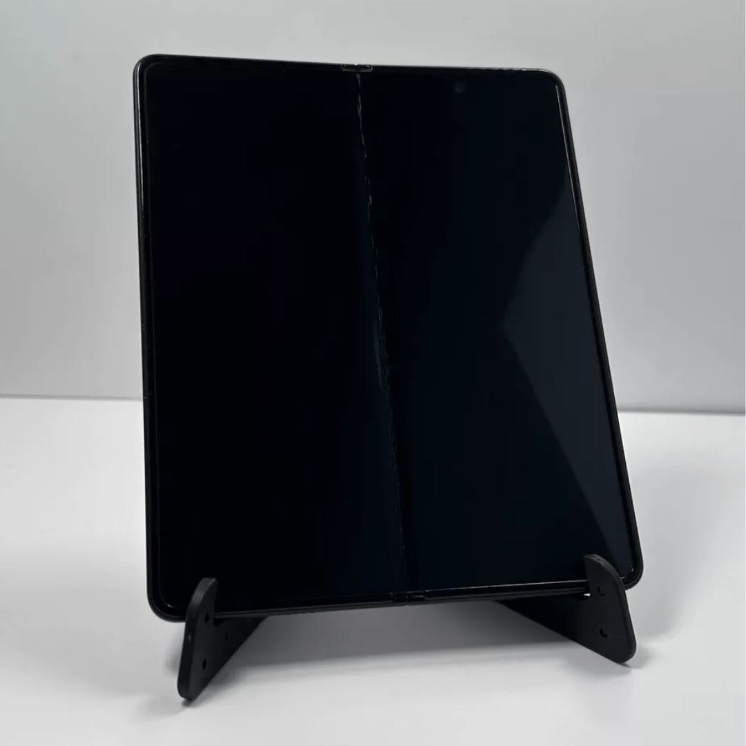 Samsung Galaxy Z Fold3 5G - 256GB - Phantom Black - Grade D - RueZone