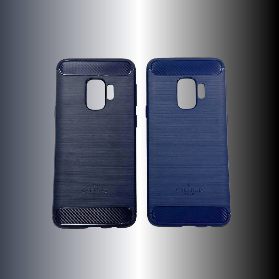 Samsung S9 Smartphone Protective Case - RueZone Smartphone Case Blue