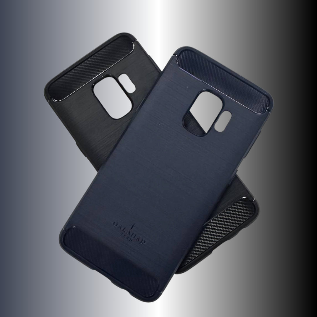 Samsung S9 Smartphone Protective Case - RueZone Smartphone Case Blue