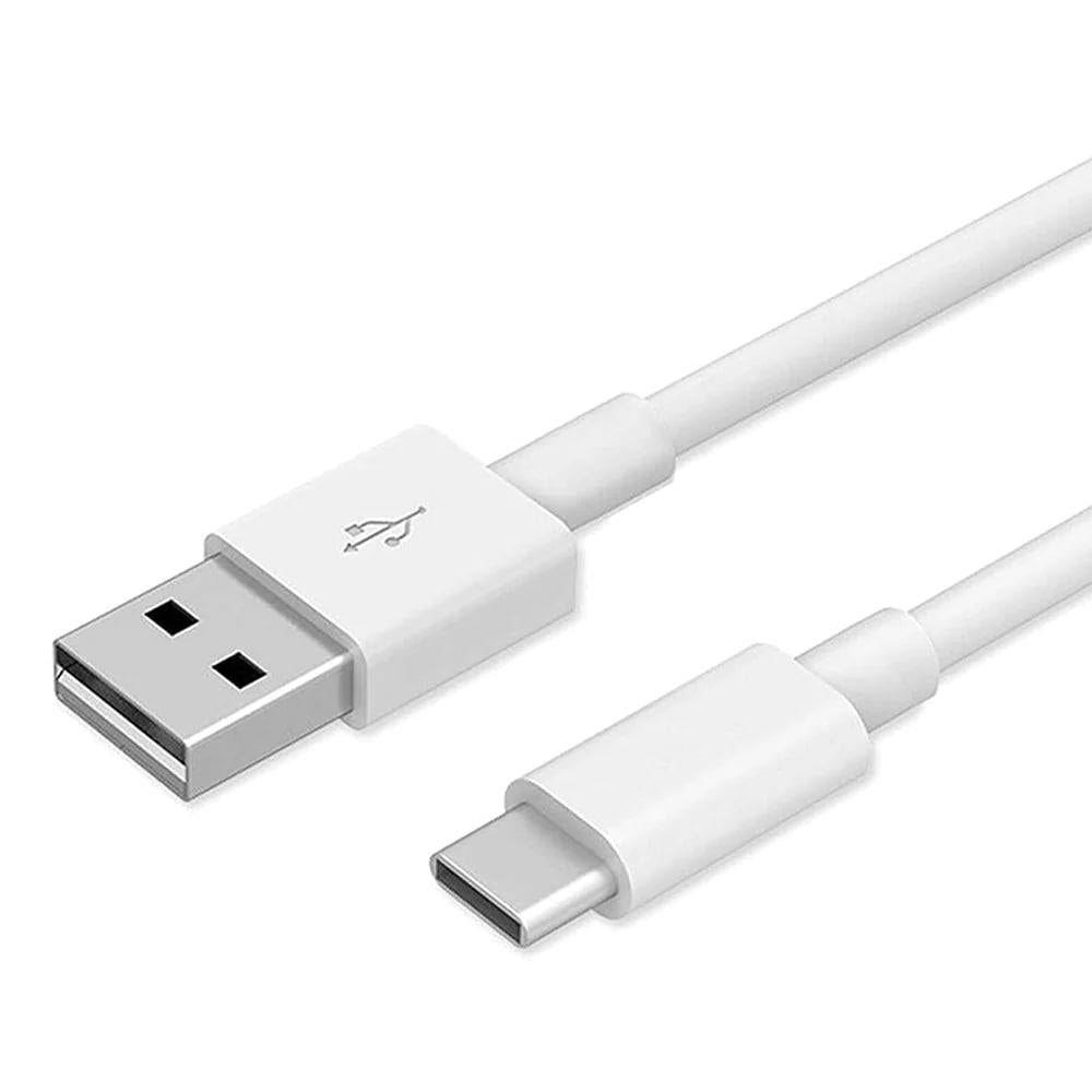 USB - C Type C Charging Data Cable - For Samsung, Google, Huawei & OnePlus - RueZone Charger