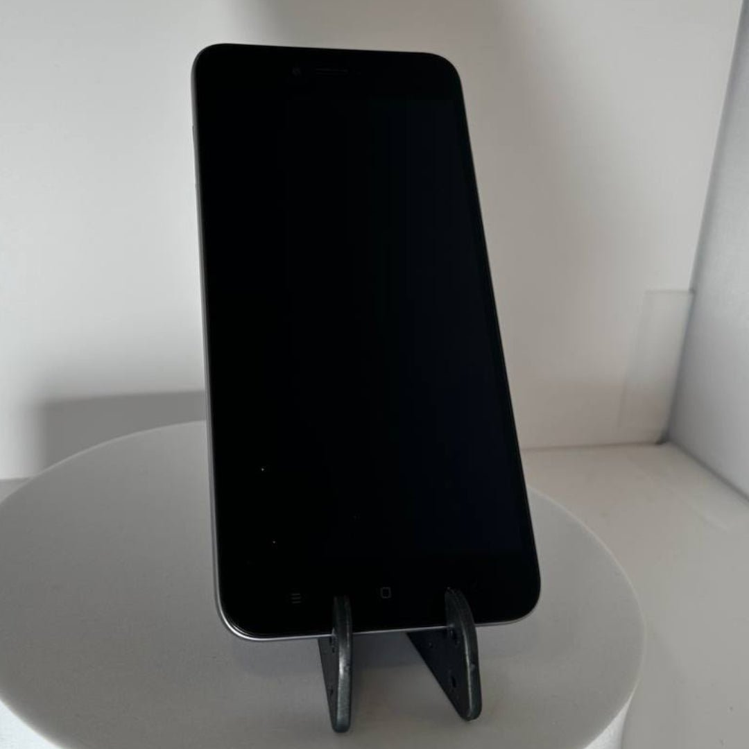 Xiaomi Redmi Note 5A - 16GB - Dark Grey - Good Condition - RueZone Smartphone