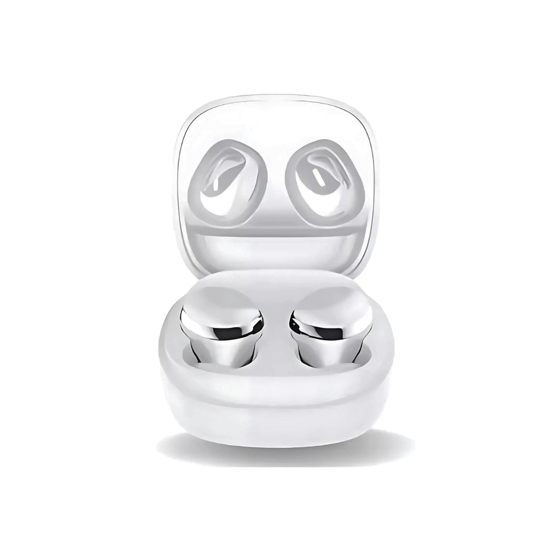 XY - 11 Wireless Headphones Bluetooth Noise Cancelling In - Ear Stereo with Mic - RueZone Earphones