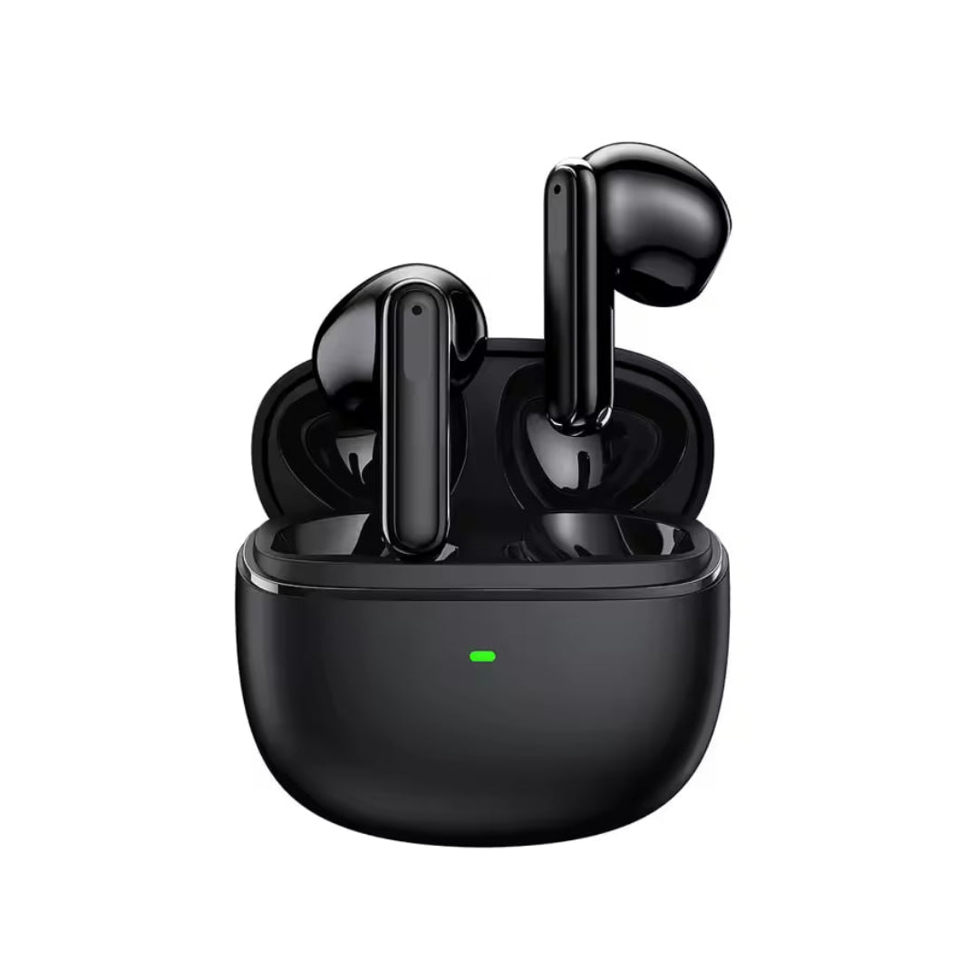 XY - 18 ENC Wireless Earbuds Bluetooth 5.3 ENC Noise Cancelling Headphones - RueZone Earphones