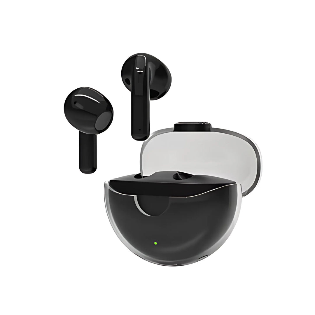 XY - 90 Transparent Wireless Earbuds Bluetooth V5.3 - RueZone Earphones