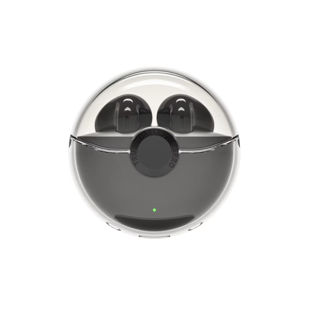 XY - 90 Transparent Wireless Earbuds Bluetooth V5.3 - RueZone Earphones