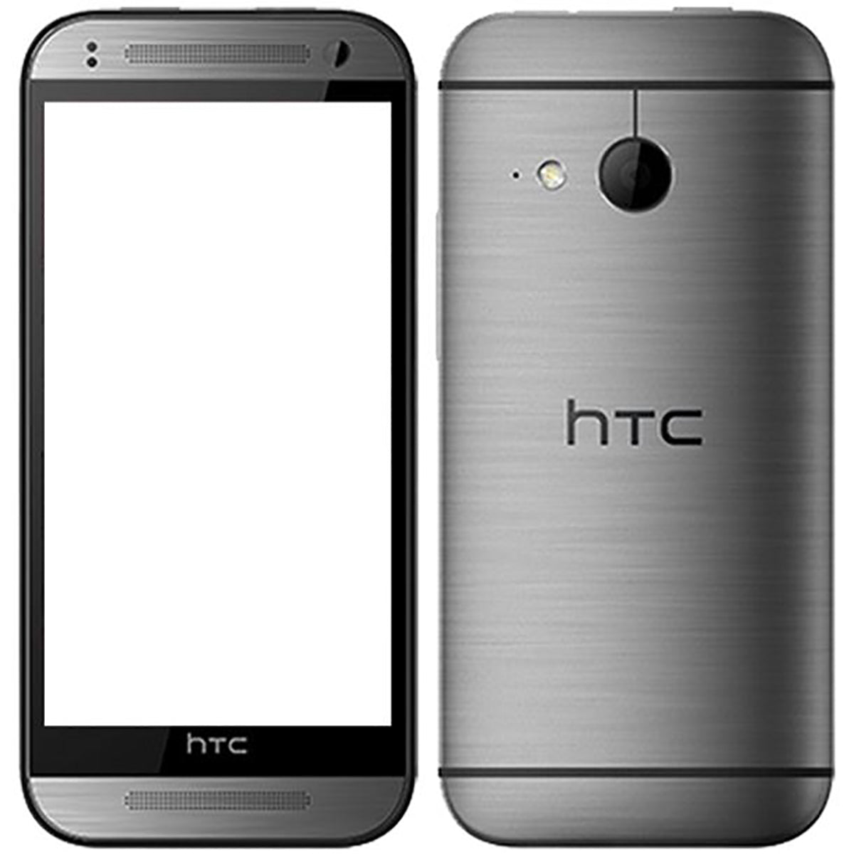 HTC One M8 Refurbished and Unlocked HTC