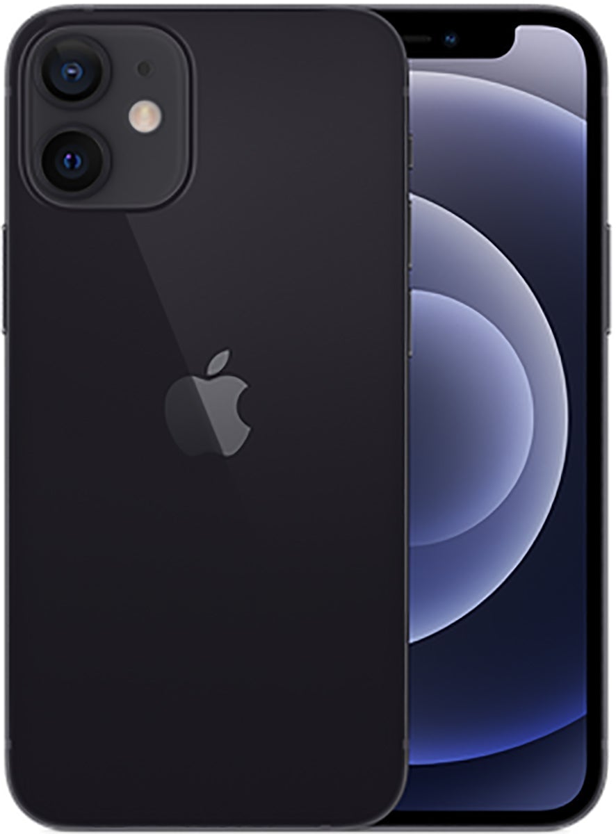 Apple iPhone 12 Mini Refurbished Unlocked Smartphone