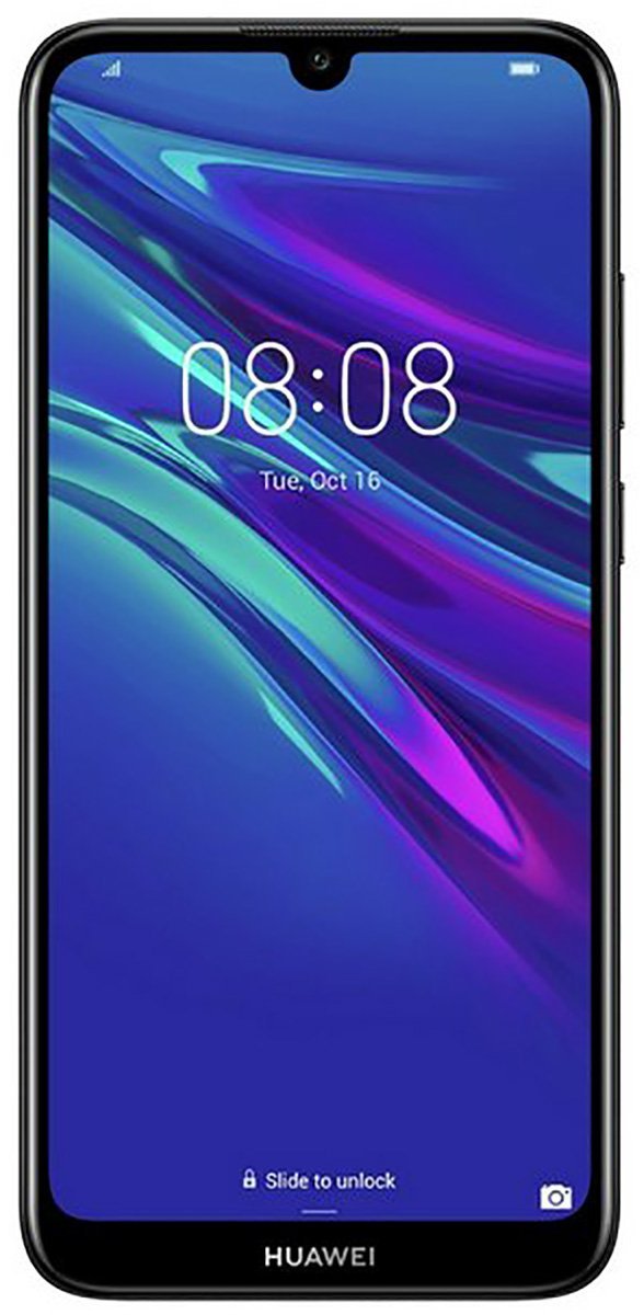 Huawei Honor Y6 Refurbished Smartphone Unlocked - RueZone Smartphone Gold Pristine 16GB