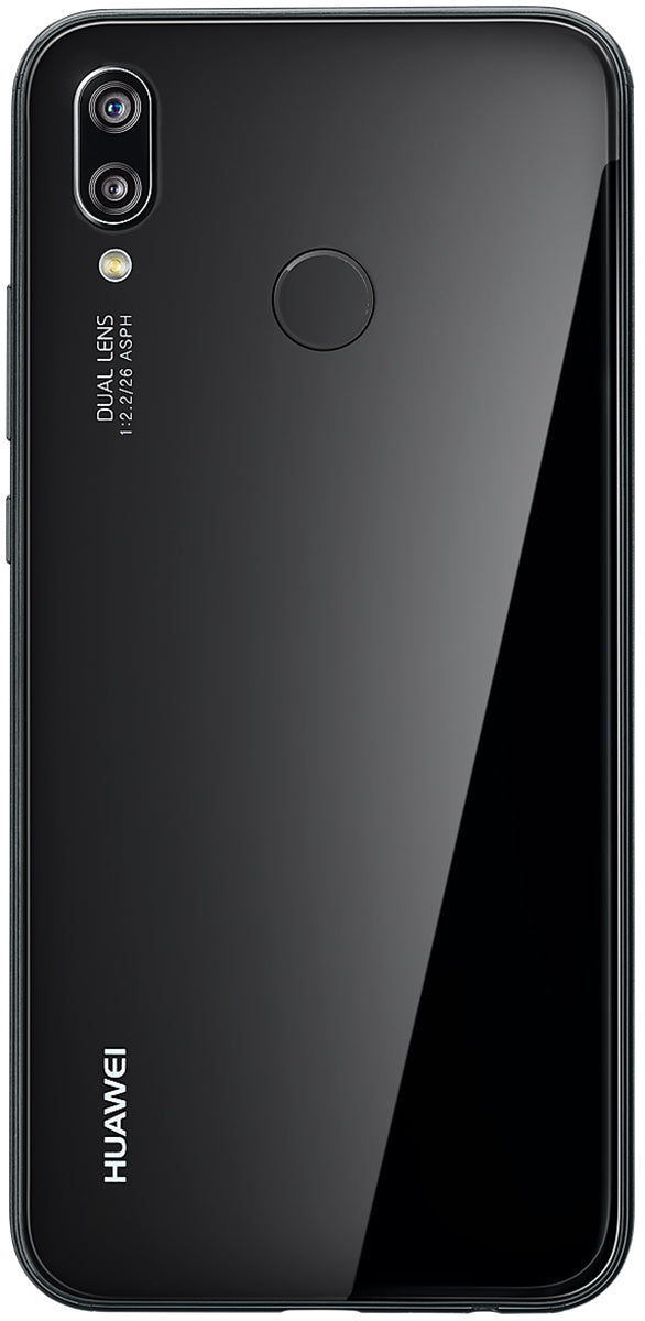 Huawei P20 Lite Ane Lx1 Refurbished and Unlocked Huawei