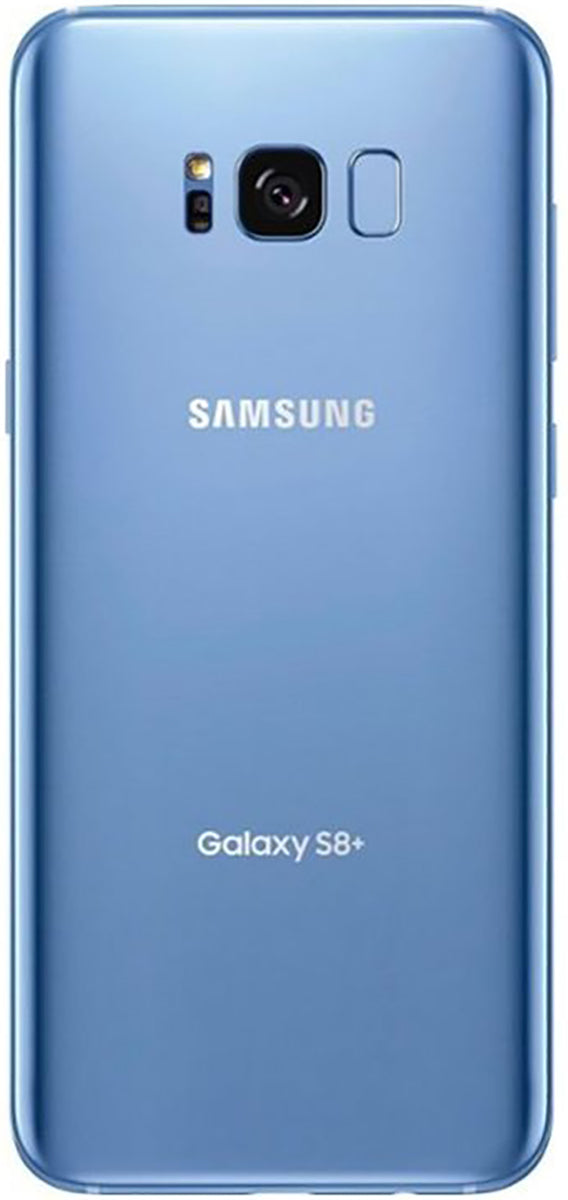 Samsung Galaxy S8 Plus (G955F) Refurbished | Unlocked Samsung