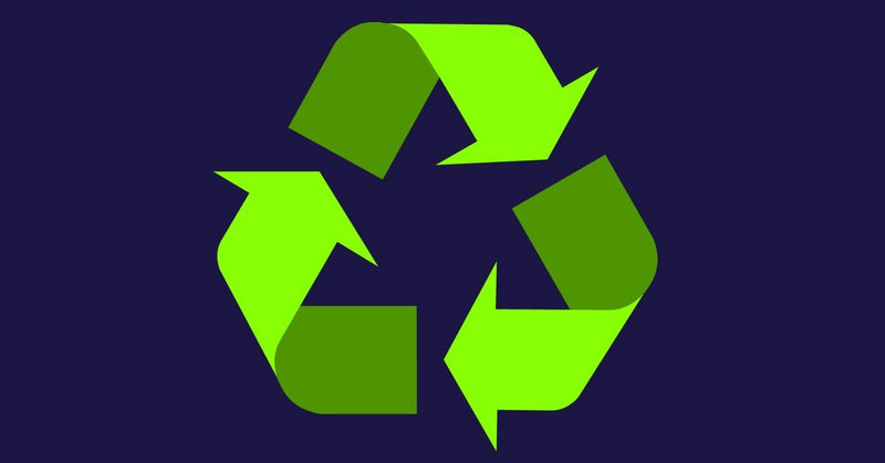 Re-use is the Best Form of Recycling - RueZone