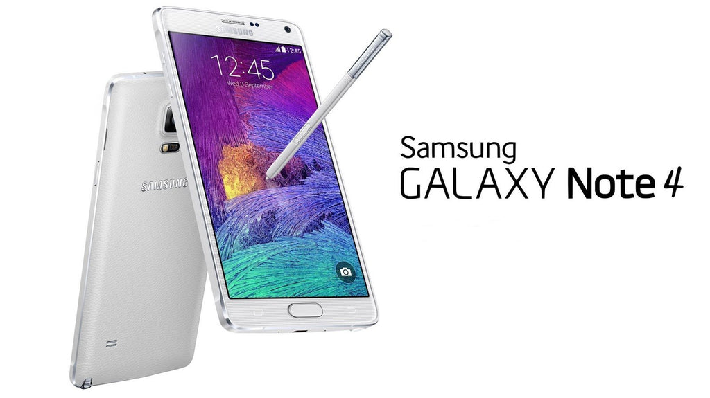 Samsung Galaxy Note 4 In 2023! (Still Worth Buying?) (Review) 