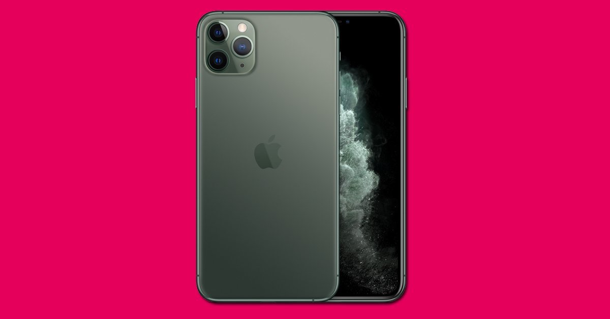 Why the iPhone 11 isn't the Best Choice for the Environment - RueZone