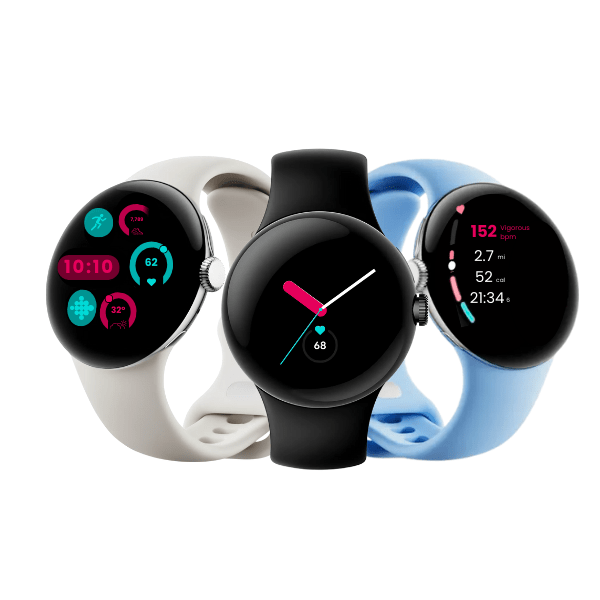 Google Watches - RueZone