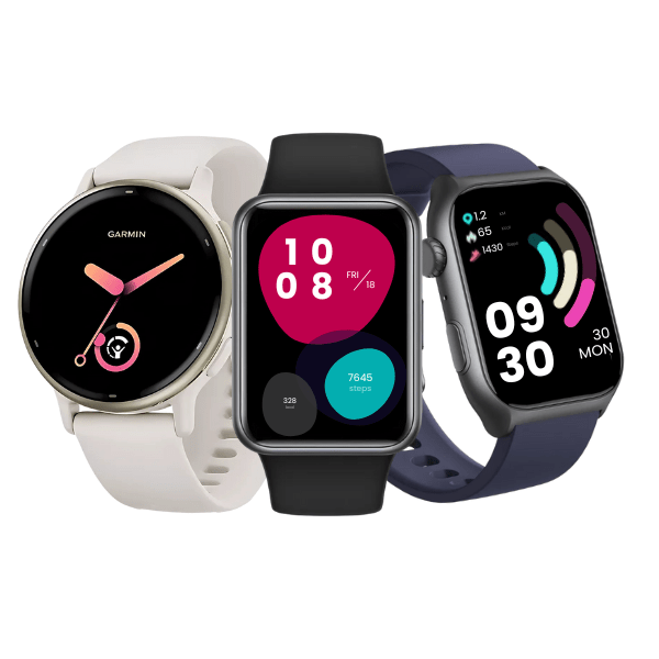 Other Smart Watches - RueZone