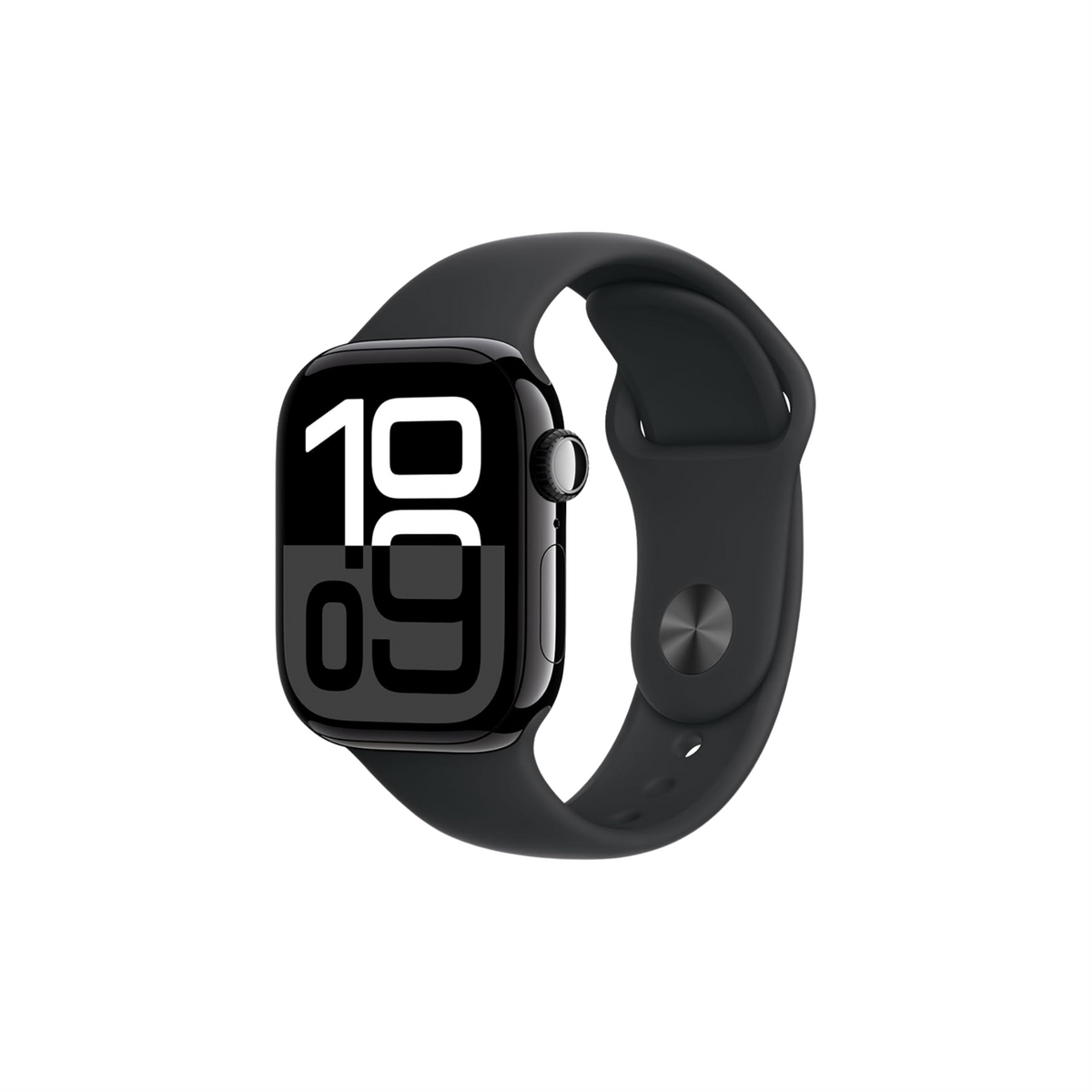 Refurbished Apple Watch Series 10 42mm / 46mm Aluminum – Excellent Condition RueZone