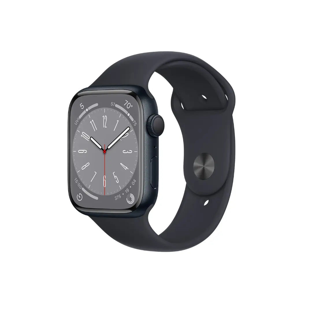Apple Watch Series 8 Aluminium Refurbished GPS Only