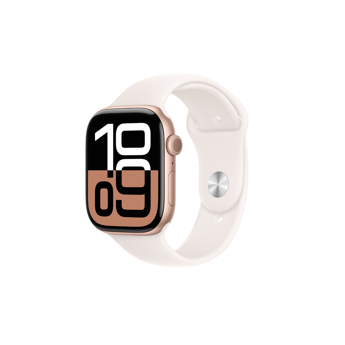 Refurbished Apple Watch Series 10 42mm / 46mm Aluminum – Excellent Condition RueZone