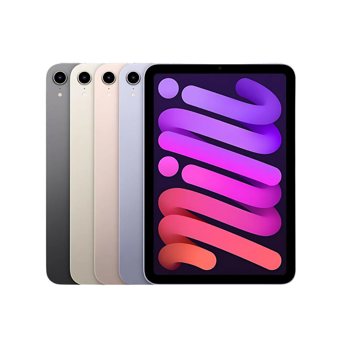 Apple iPad Mini 8.3 (2021) 6th G WiFi RueZone