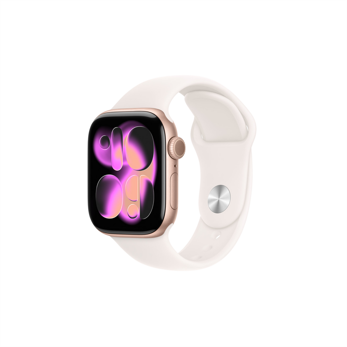 Refurbished Apple Watch Series 11 42mm / 46mm Aluminium – Very Good Condition RueZone