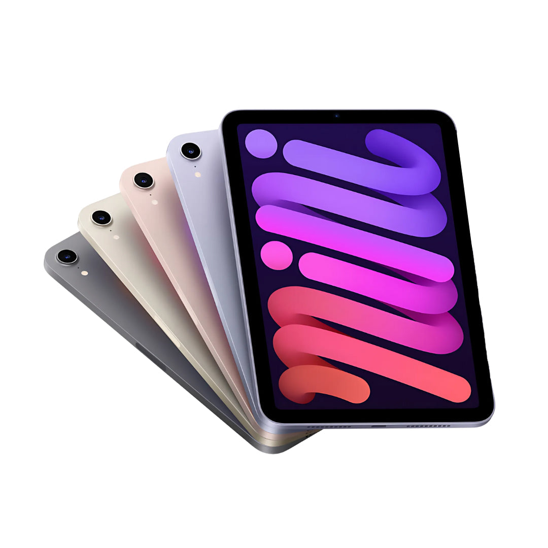 Apple iPad Mini 8.3 (2021) 6th G WiFi RueZone