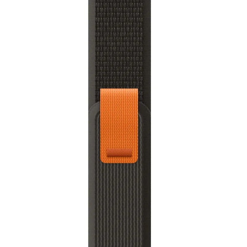 Replacement Black/Grey Trail Loop Band RueZone