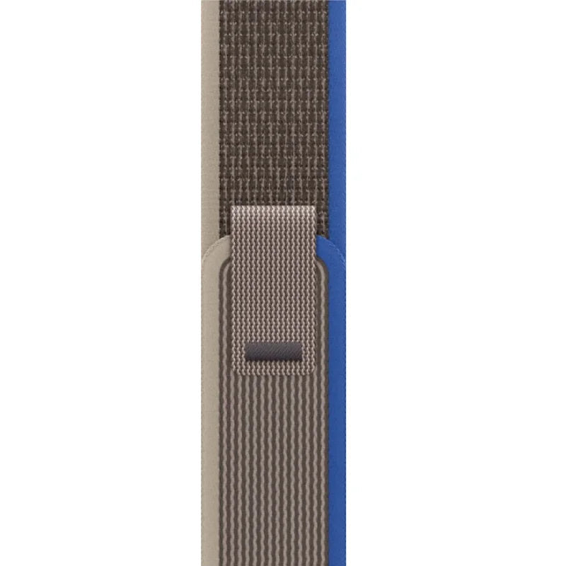 Replacement Blue/Grey Trail Loop Band RueZone