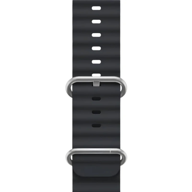 Replacement Silicone Midnight Ocean Band RueZone