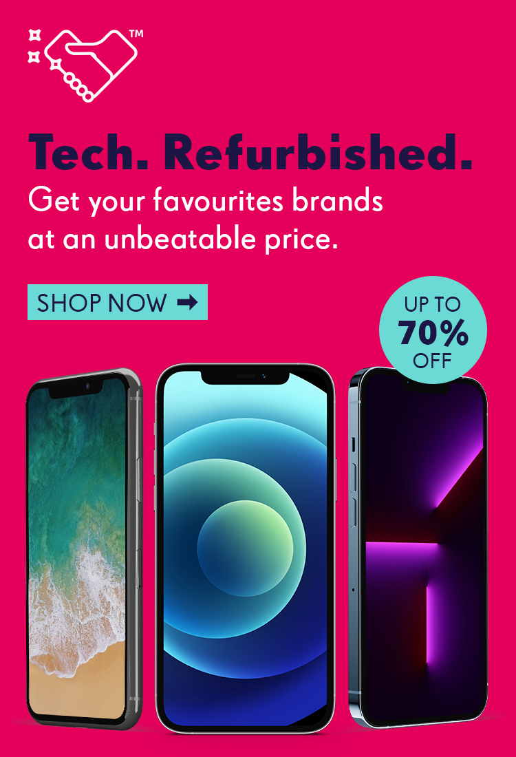 Tech refurbished get your favourite brands of best sim free phones under 100 at an unbelievably low price.