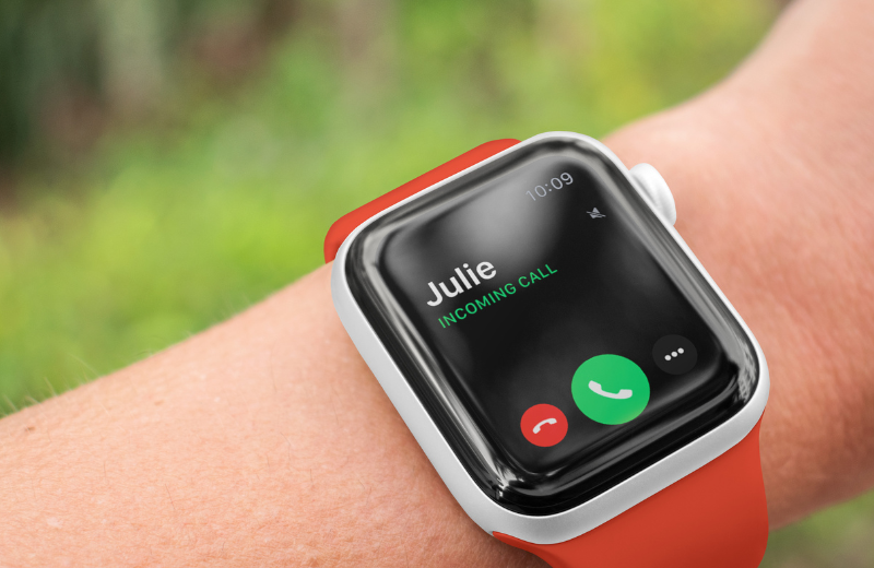 Premium Refurbished Apple Watches RueZone UK