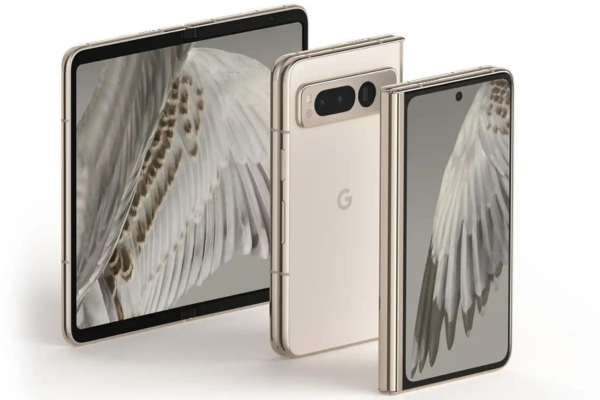 Refurbished Google Pixel Fold - RueZone, Refurbished Phones Uk